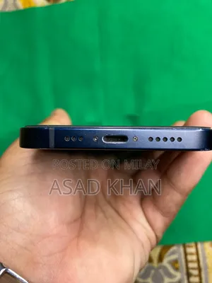 Apple iPhone 12 64 GB Blue