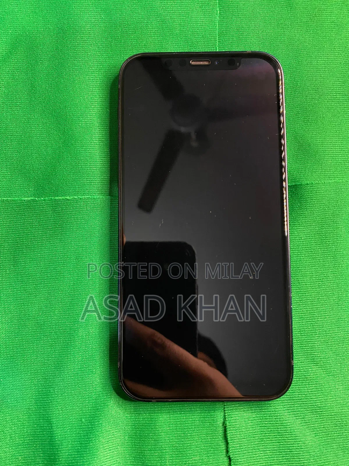 Apple iPhone 12 64 GB Blue