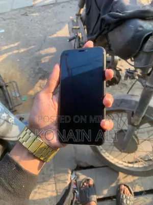 Apple iPhone X 256 GB Black