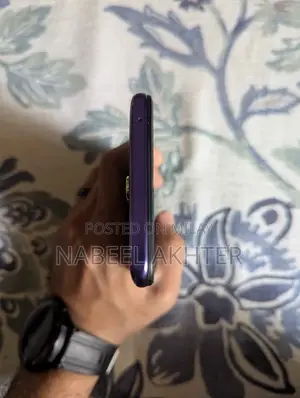 New Oppo F11 256 GB Purple