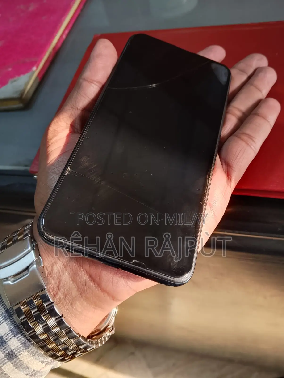 Huawei Y9 Prime 2019 128 GB Green