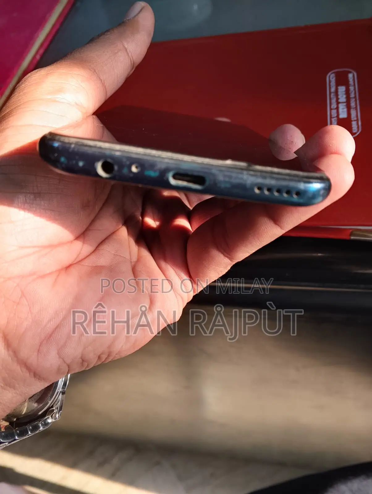 Huawei Y9 Prime 2019 128 GB Green