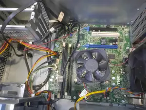 Desktop Computer Dell OptiPlex 9020 8GB Intel Core I5 SSD 128GB