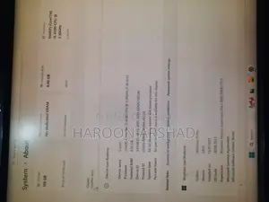 Desktop Computer Dell OptiPlex 9020 8GB Intel Core I5 SSD 128GB