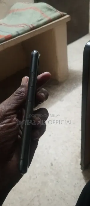 Apple iPhone 11 Pro 256 GB Gray