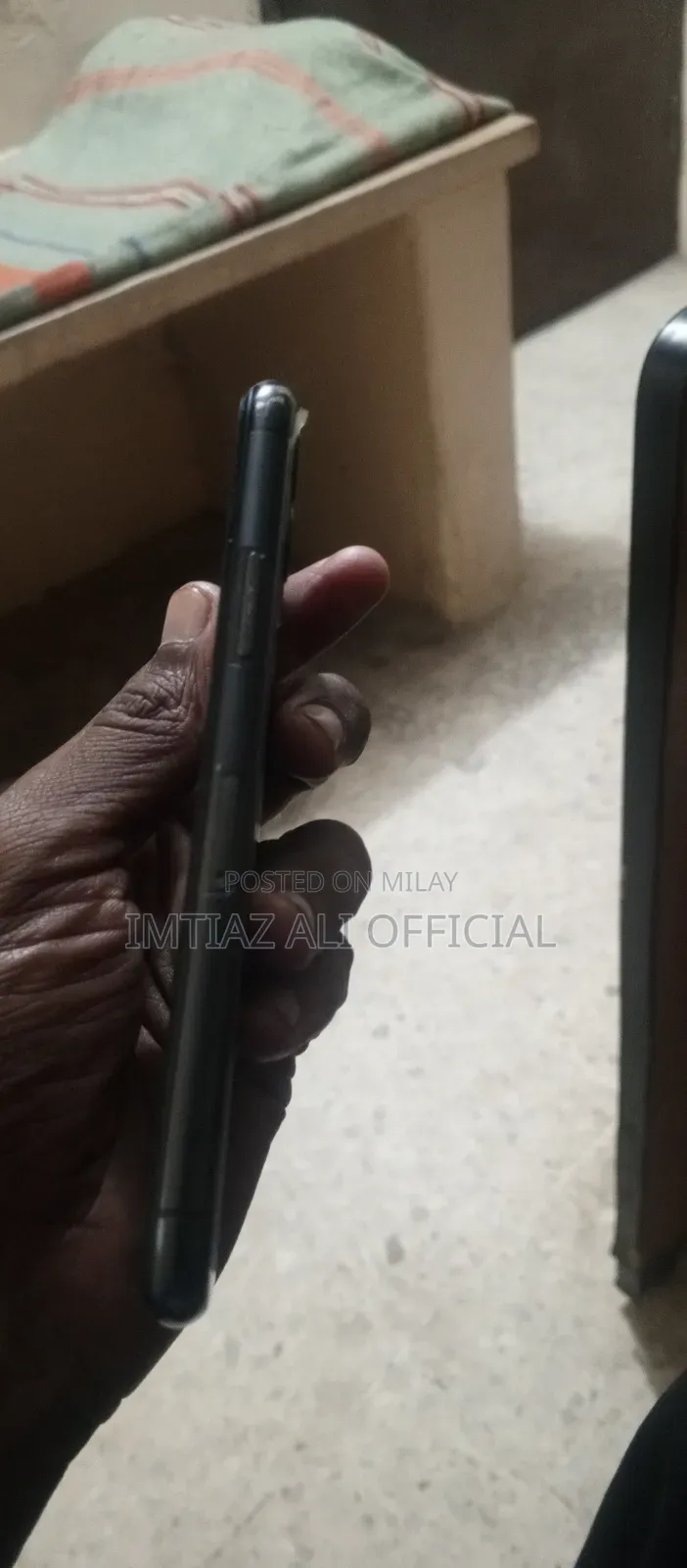 Apple iPhone 11 Pro 256 GB Gray