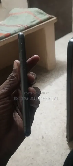 Apple iPhone 11 Pro 256 GB Gray