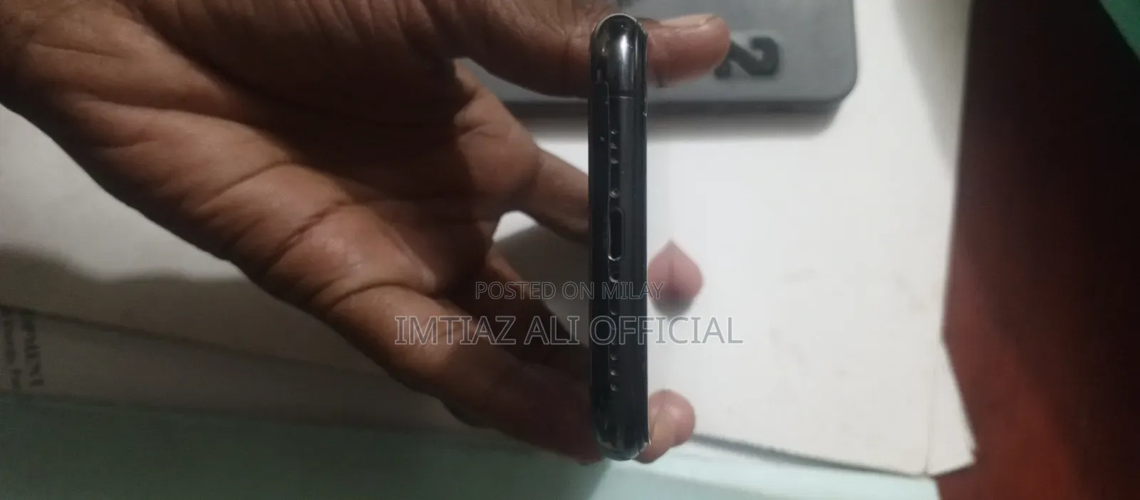 Apple iPhone 11 Pro 256 GB Gray