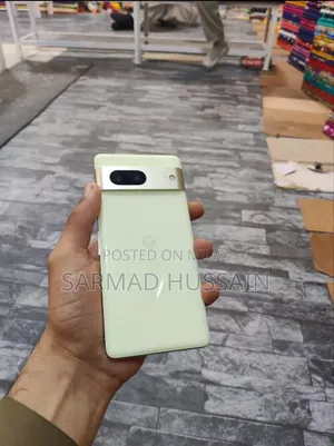 New Google Pixel 7 128 GB