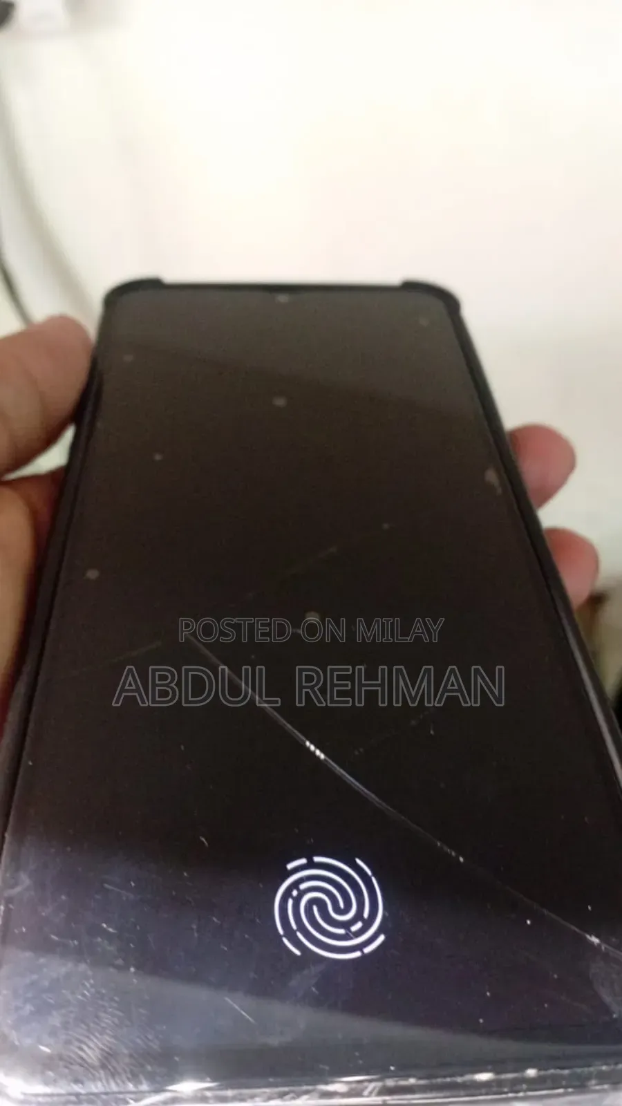 Oppo F17 128 GB Orange