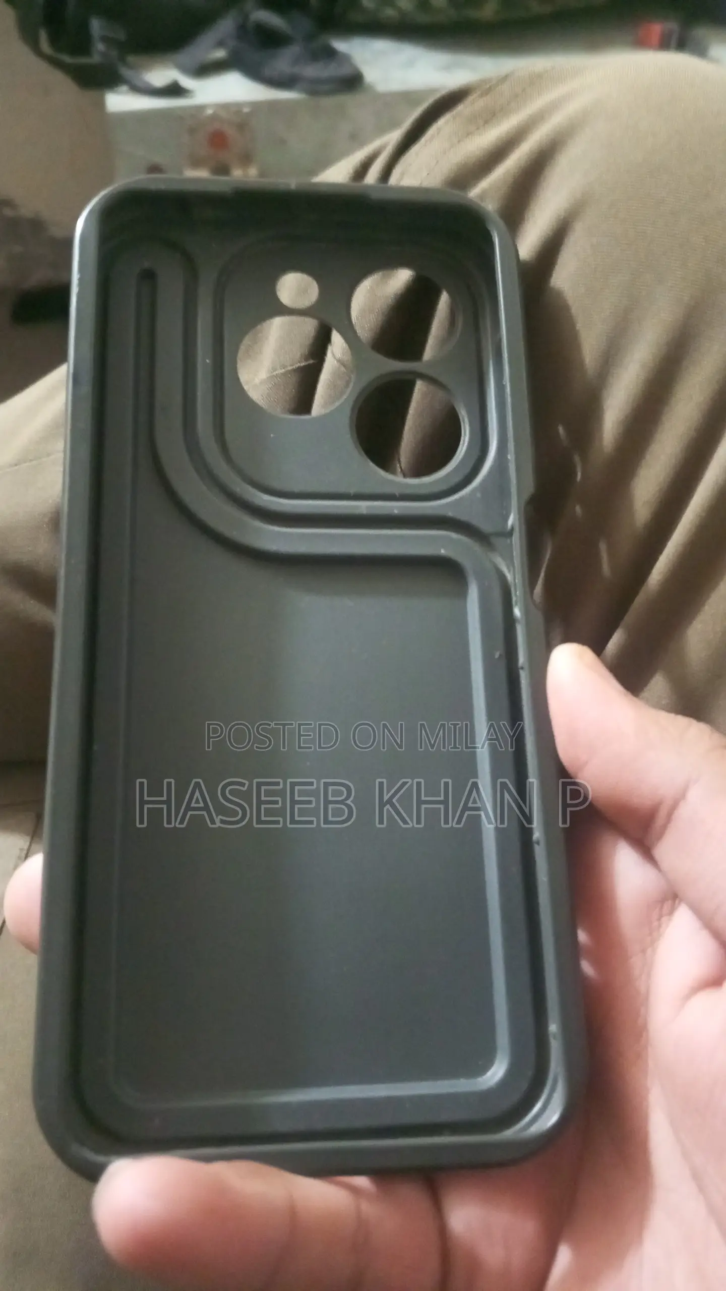 New Tecno Spark 20C 128 GB White