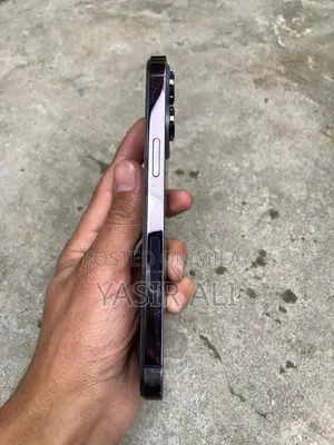 Apple iPhone 14 Pro Max 256 GB Purple