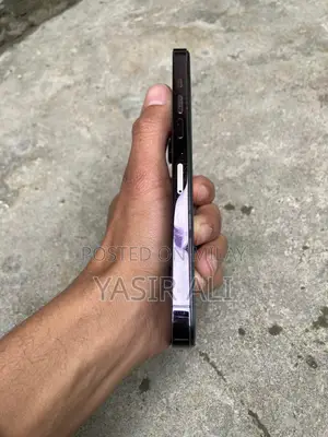 Apple iPhone 14 Pro Max 256 GB Purple