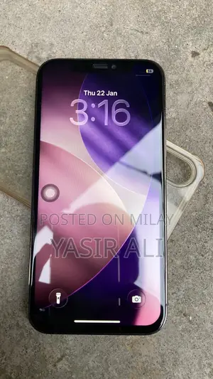 Apple iPhone 12 Pro 512 GB Gray