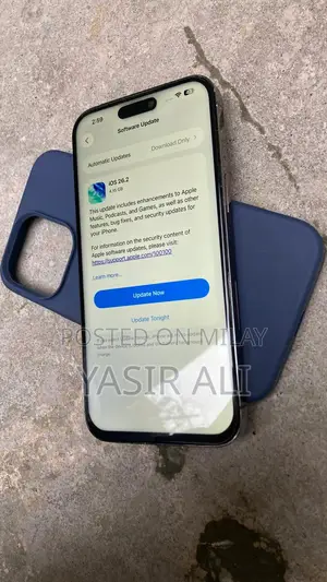 Apple iPhone 12 Pro 512 GB Gray