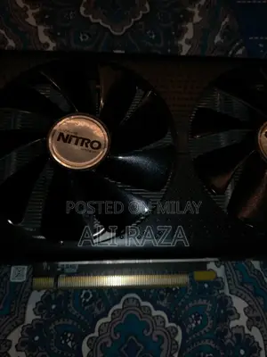 Desktop Computer 8GB AMD SSD 128GB