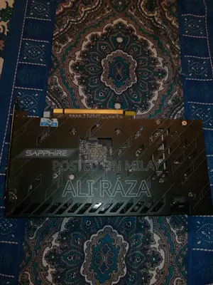 Desktop Computer 8GB AMD SSD 128GB