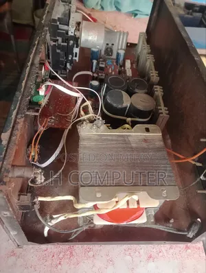 Speaker and Amplifier for Sell