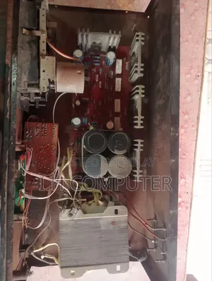 Speaker and Amplifier for Sell