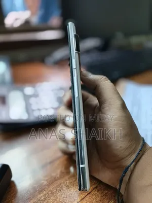 New Google Pixel 6 Pro 128 GB White