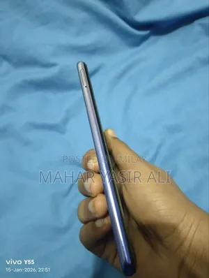 Vivo V20 128 GB Blue