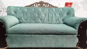 6 Seater Sofa