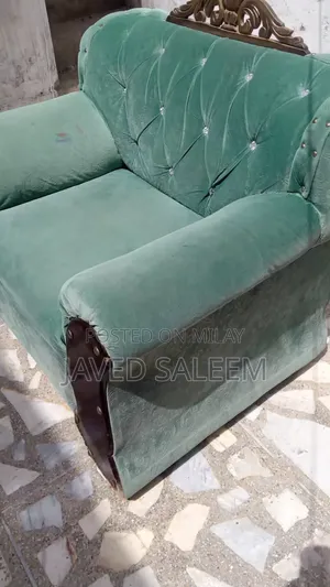 6 Seater Sofa