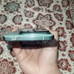 New Xiaomi 14 256 GB Green