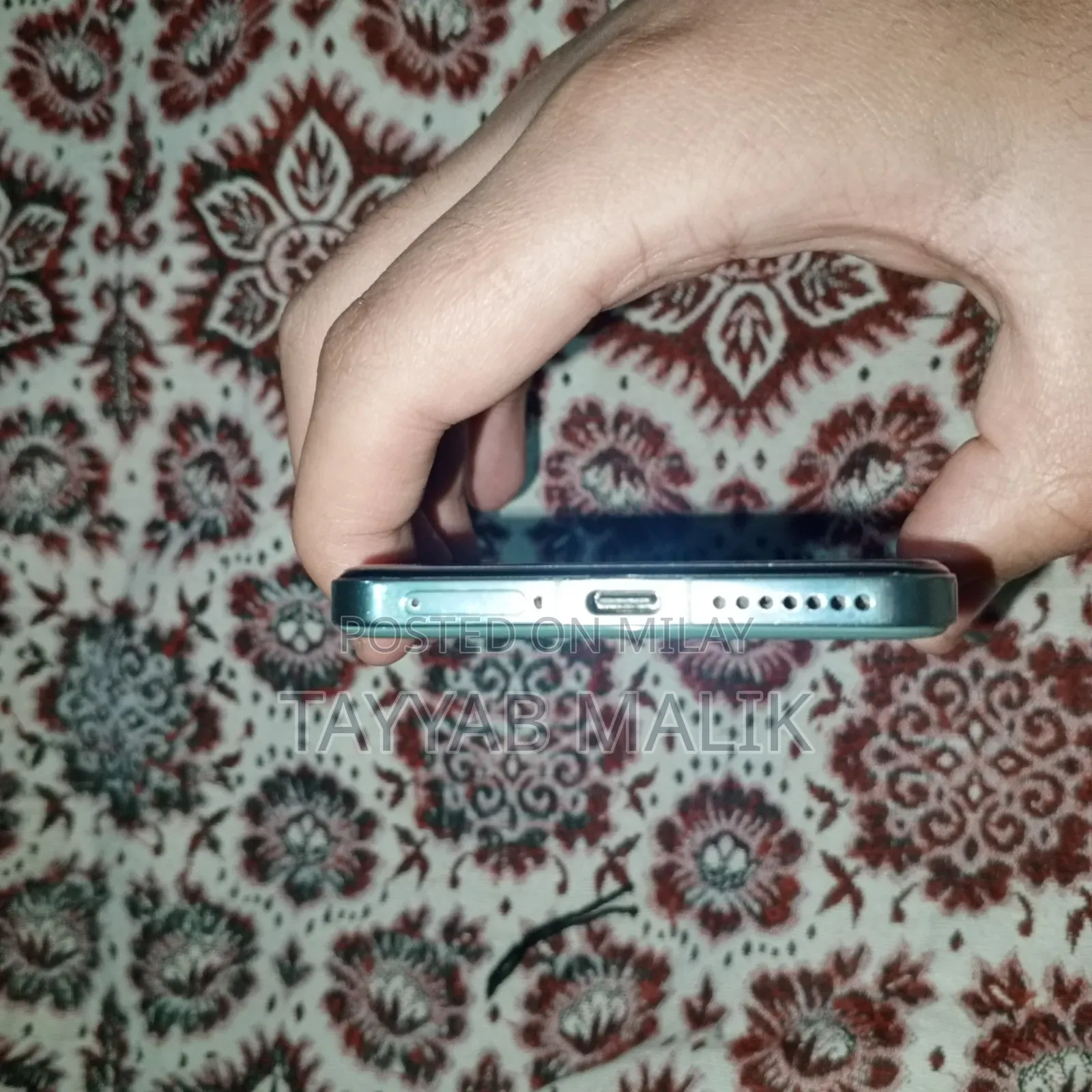 New Xiaomi 14 256 GB Green