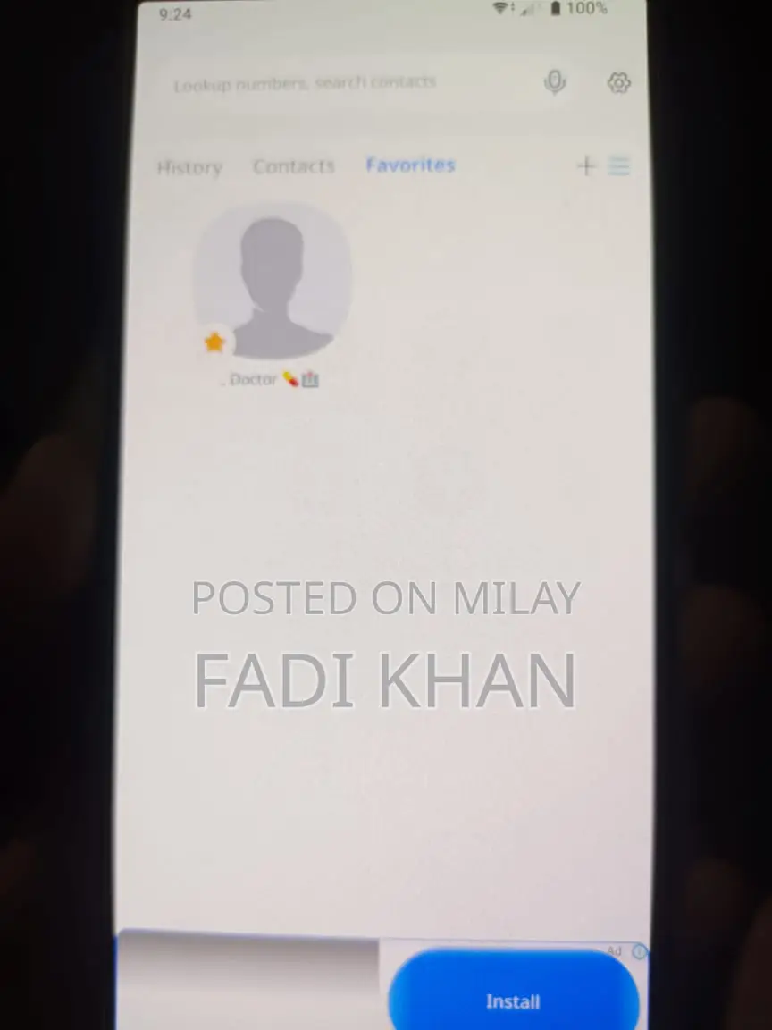 Sony Xperia 1 IV 256 GB Black