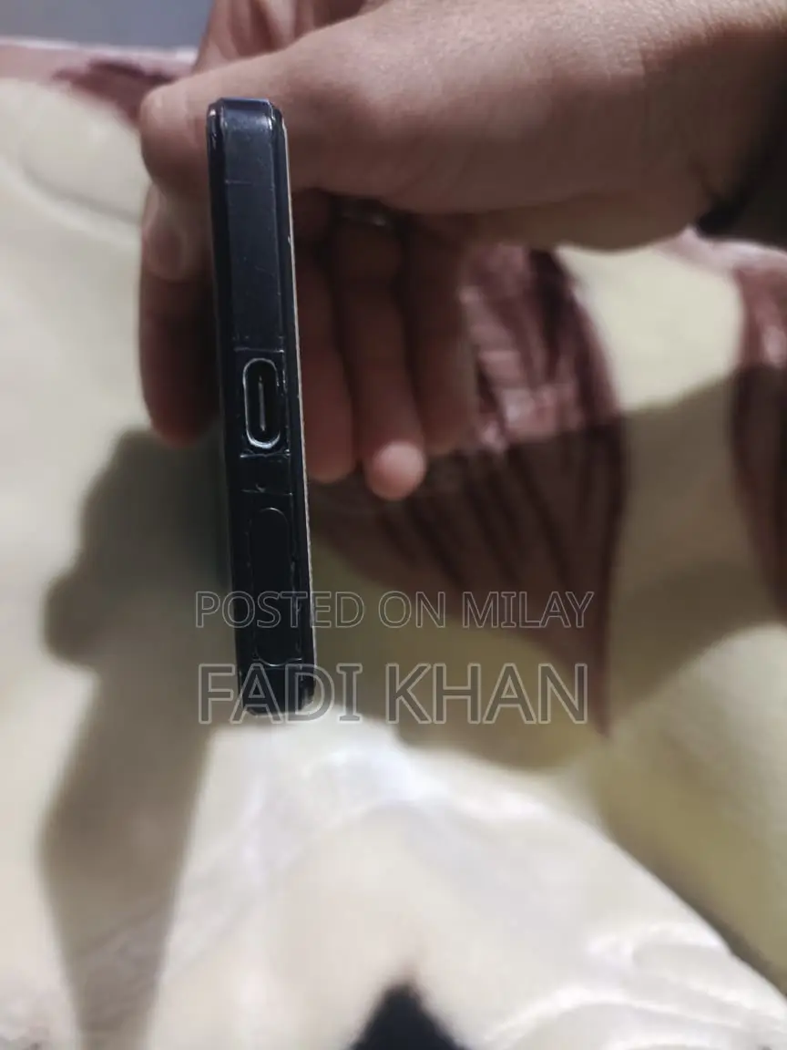 Sony Xperia 1 IV 256 GB Black