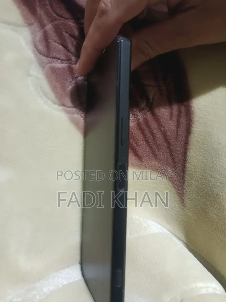 Sony Xperia 1 IV 256 GB Black