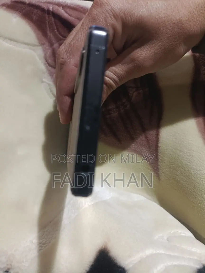 Sony Xperia 1 IV 256 GB Black