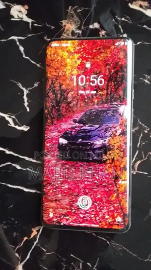 New OnePlus 7 Pro 256 GB Blue