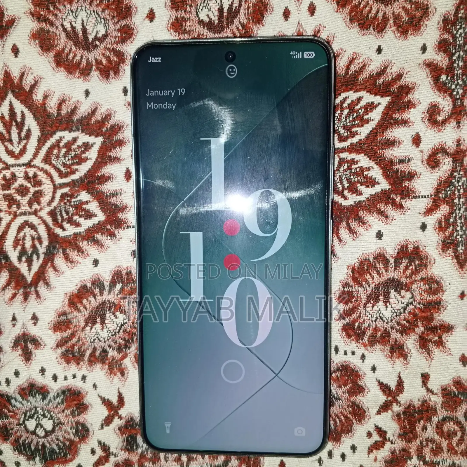 New Xiaomi 14 256 GB Green