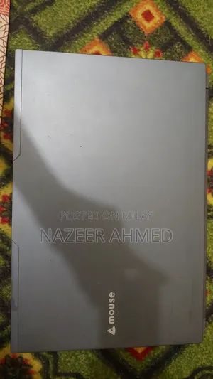 Laptop 4GB Intel Core 7 SSD 128GB