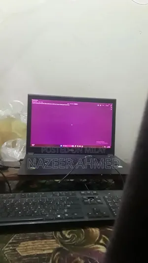 Laptop 4GB Intel Core 7 SSD 128GB