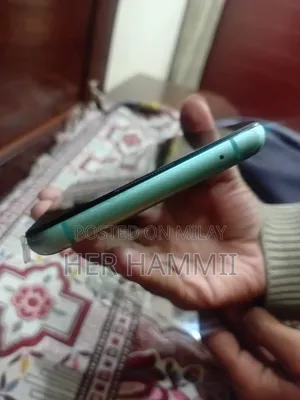 New OnePlus 8T 256 GB Green