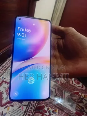 New OnePlus 8T 256 GB Green