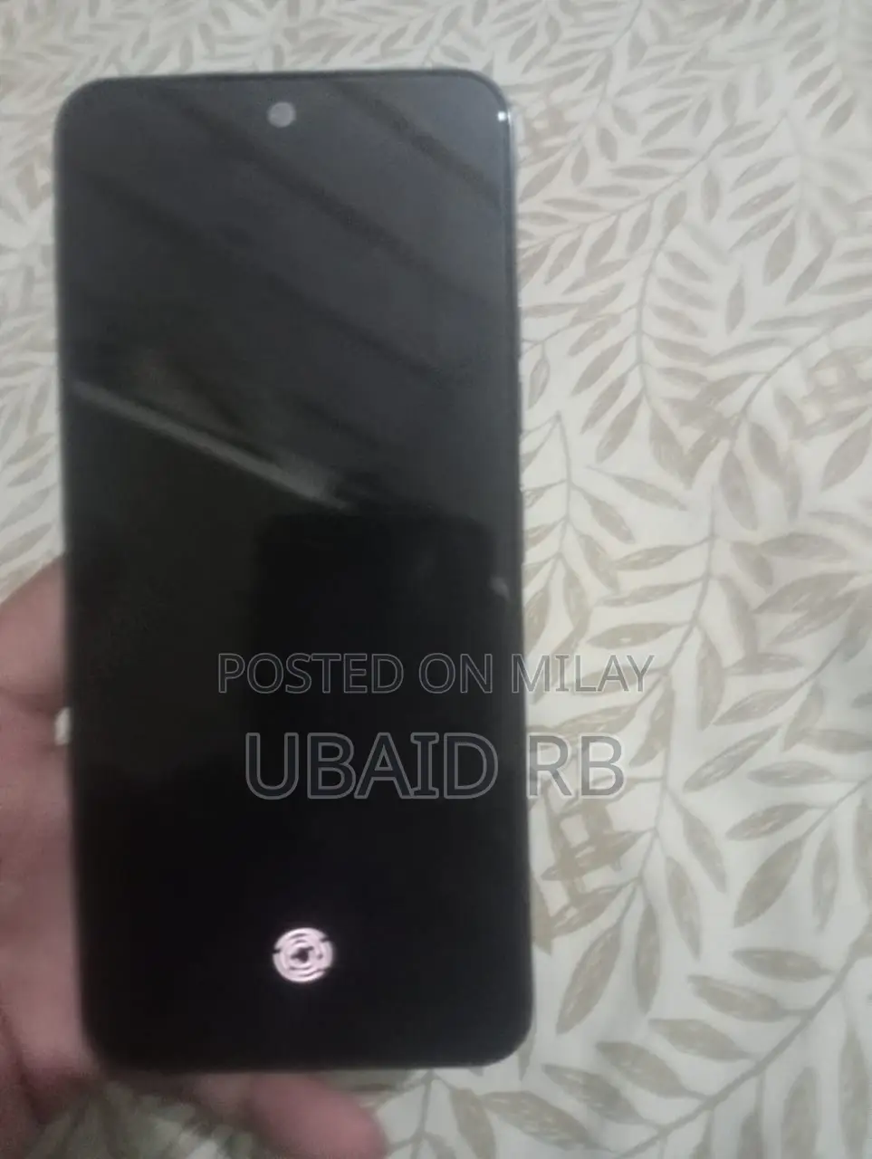 Tecno Spark 30 Pro 256 GB Gray