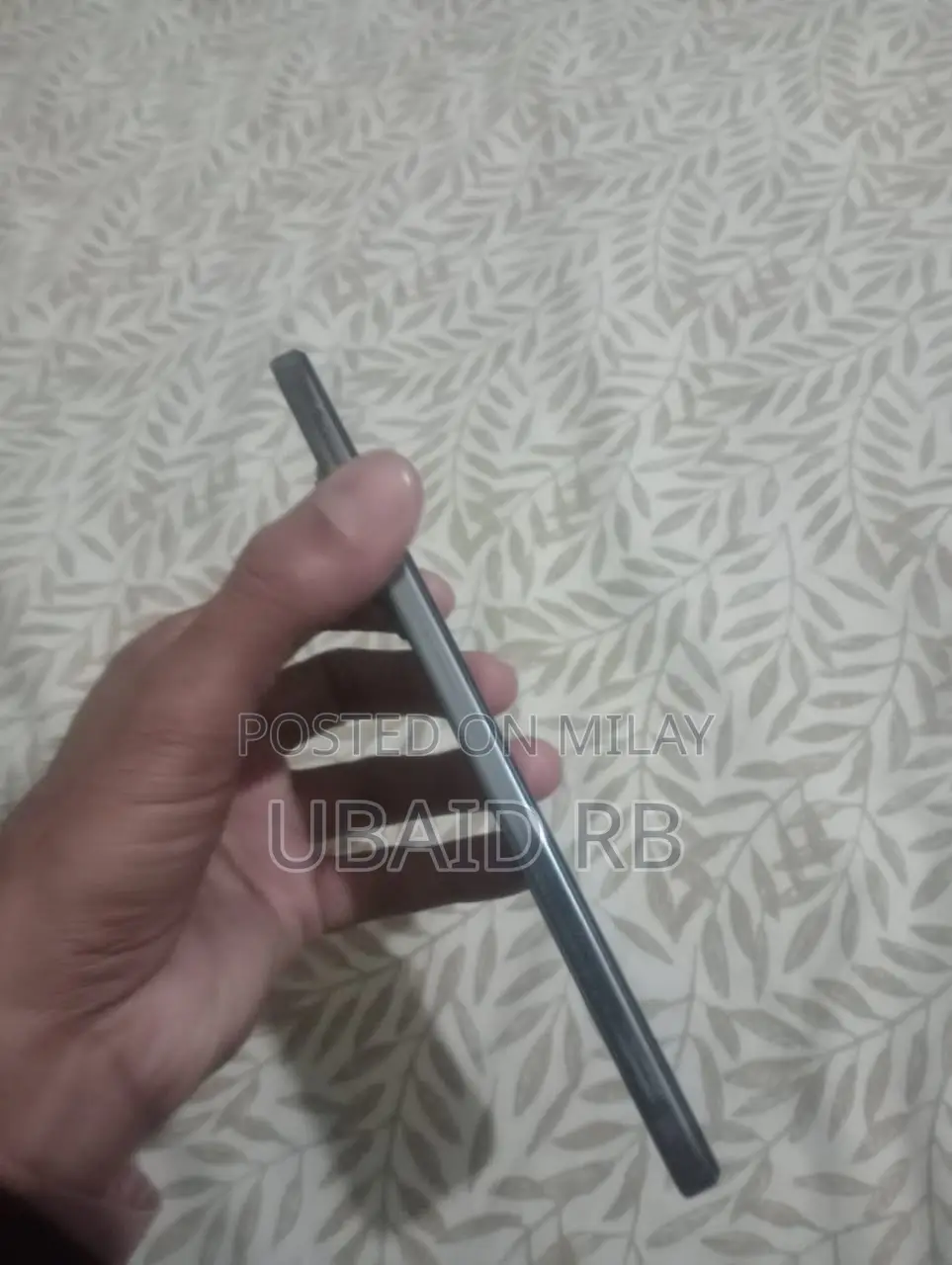 Tecno Spark 30 Pro 256 GB Gray