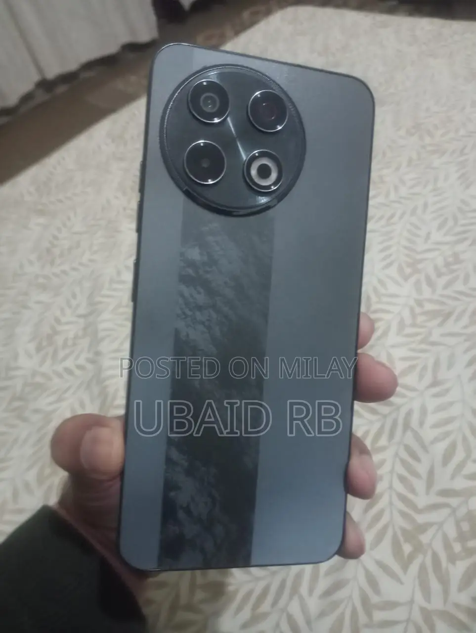 Tecno Spark 30 Pro 256 GB Gray