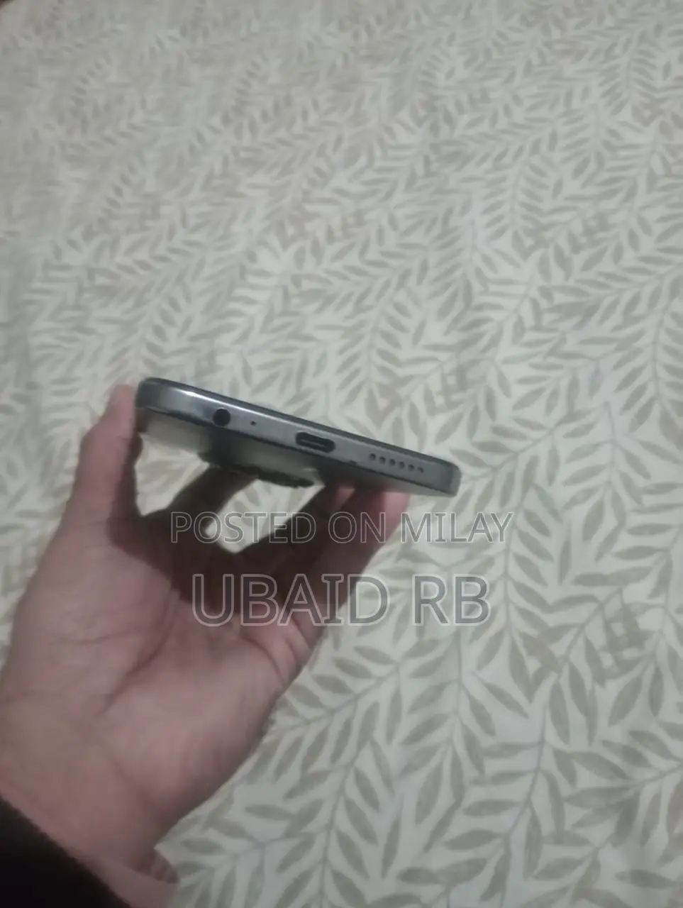 Tecno Spark 30 Pro 256 GB Gray