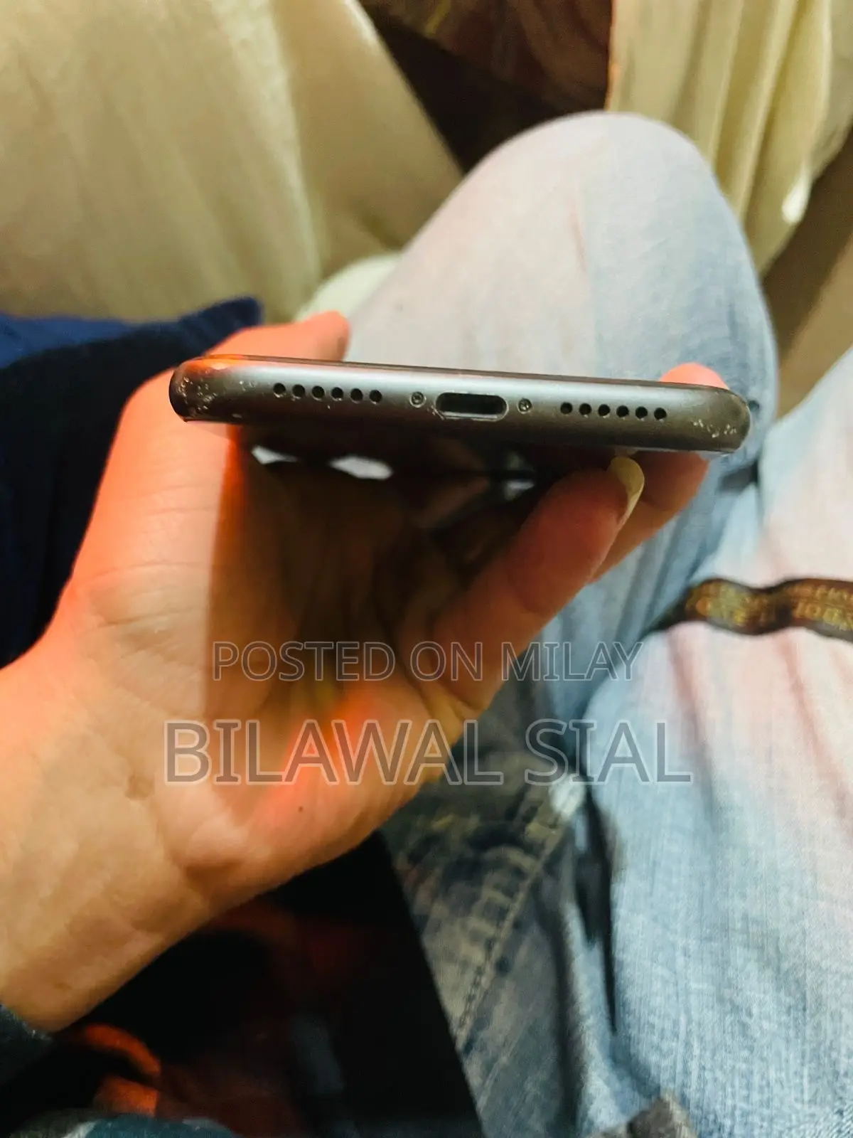 Apple iPhone 11 64 GB Black