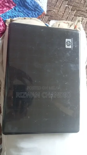 Laptop HP Compaq 500 3GB Intel Core I3 HDD 160GB