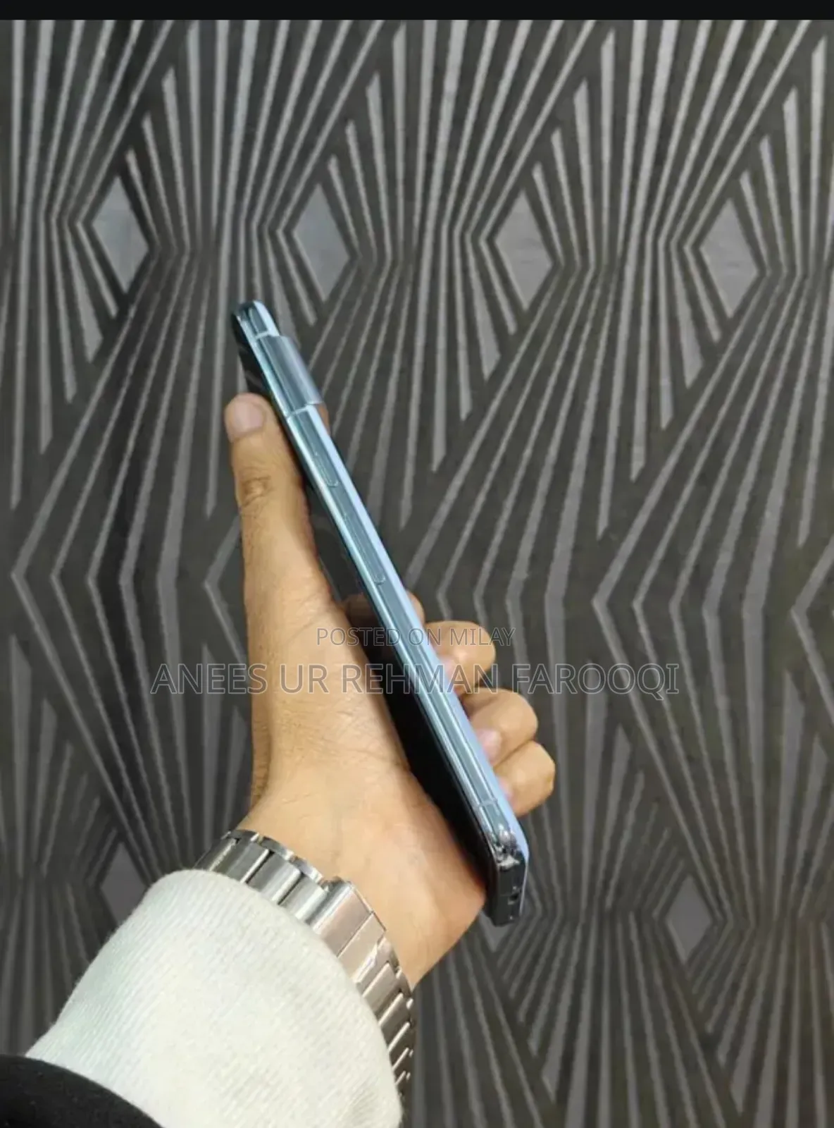 Google Pixel 8 Pro 128 GB Blue