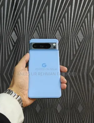 Google Pixel 8 Pro 128 GB Blue