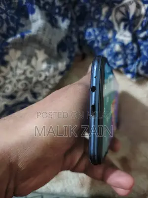 Infinix Smart 4 32 GB Blue