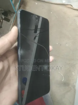 Vivo Y33s 128 GB Blue