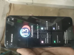 Vivo Y33s 128 GB Blue